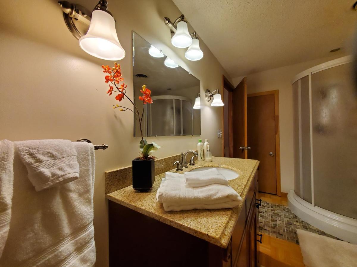Blue Ridge Manor Bed And Breakfast Fancy Gap Екстер'єр фото