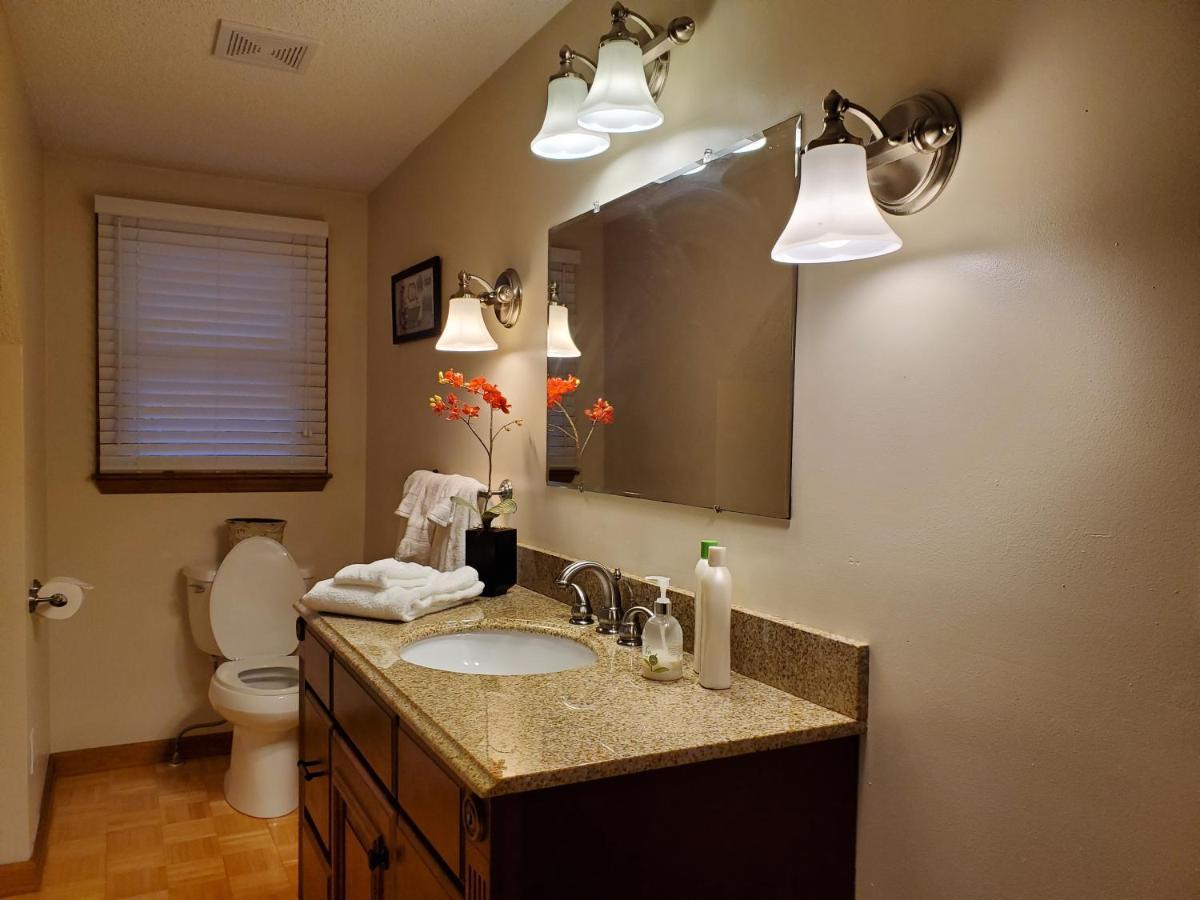 Blue Ridge Manor Bed And Breakfast Fancy Gap Екстер'єр фото