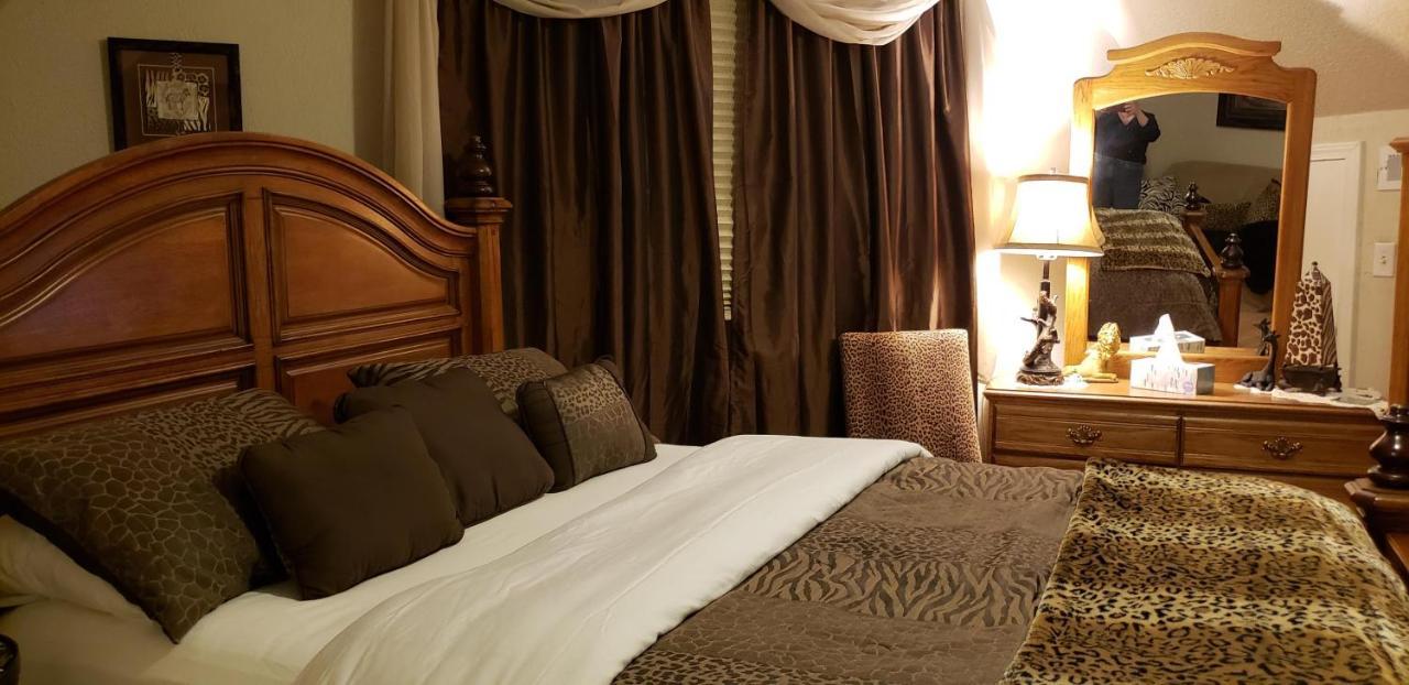 Blue Ridge Manor Bed And Breakfast Fancy Gap Екстер'єр фото