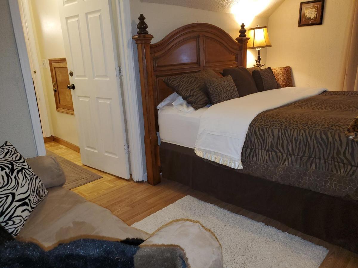 Blue Ridge Manor Bed And Breakfast Fancy Gap Екстер'єр фото