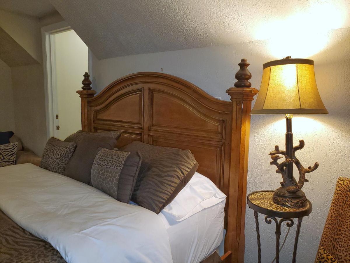Blue Ridge Manor Bed And Breakfast Fancy Gap Екстер'єр фото