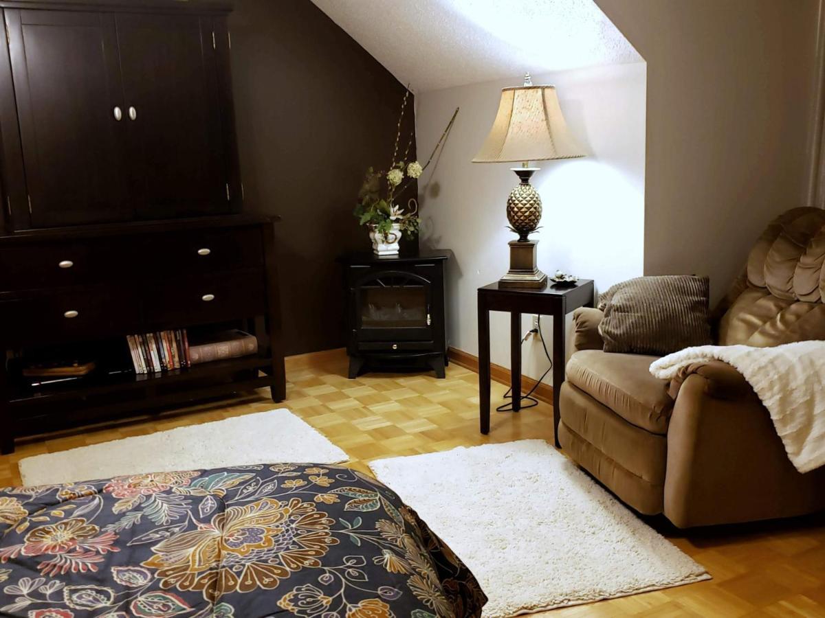 Blue Ridge Manor Bed And Breakfast Fancy Gap Екстер'єр фото